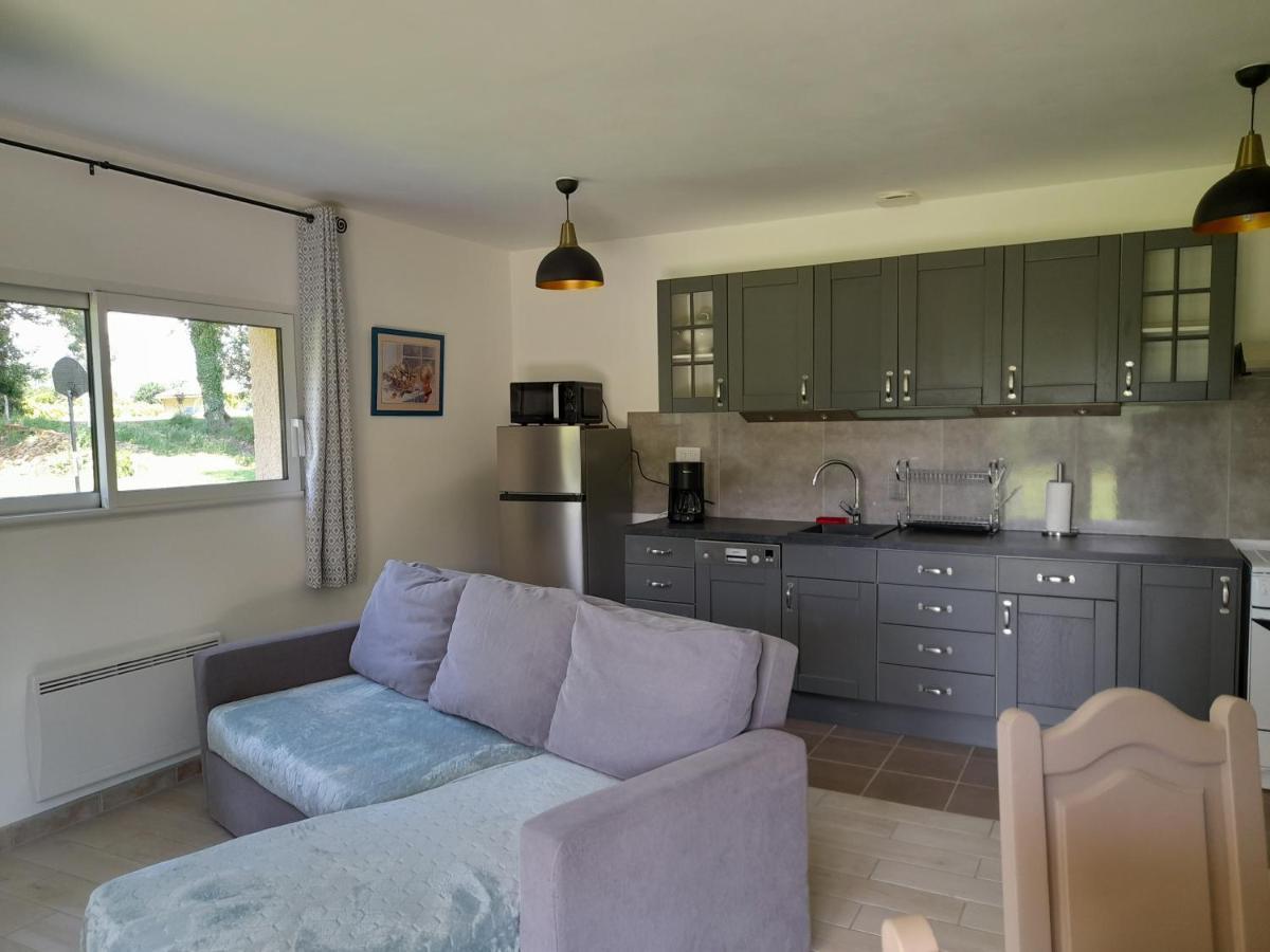 Les Gites Cambois Cambes  Esterno foto