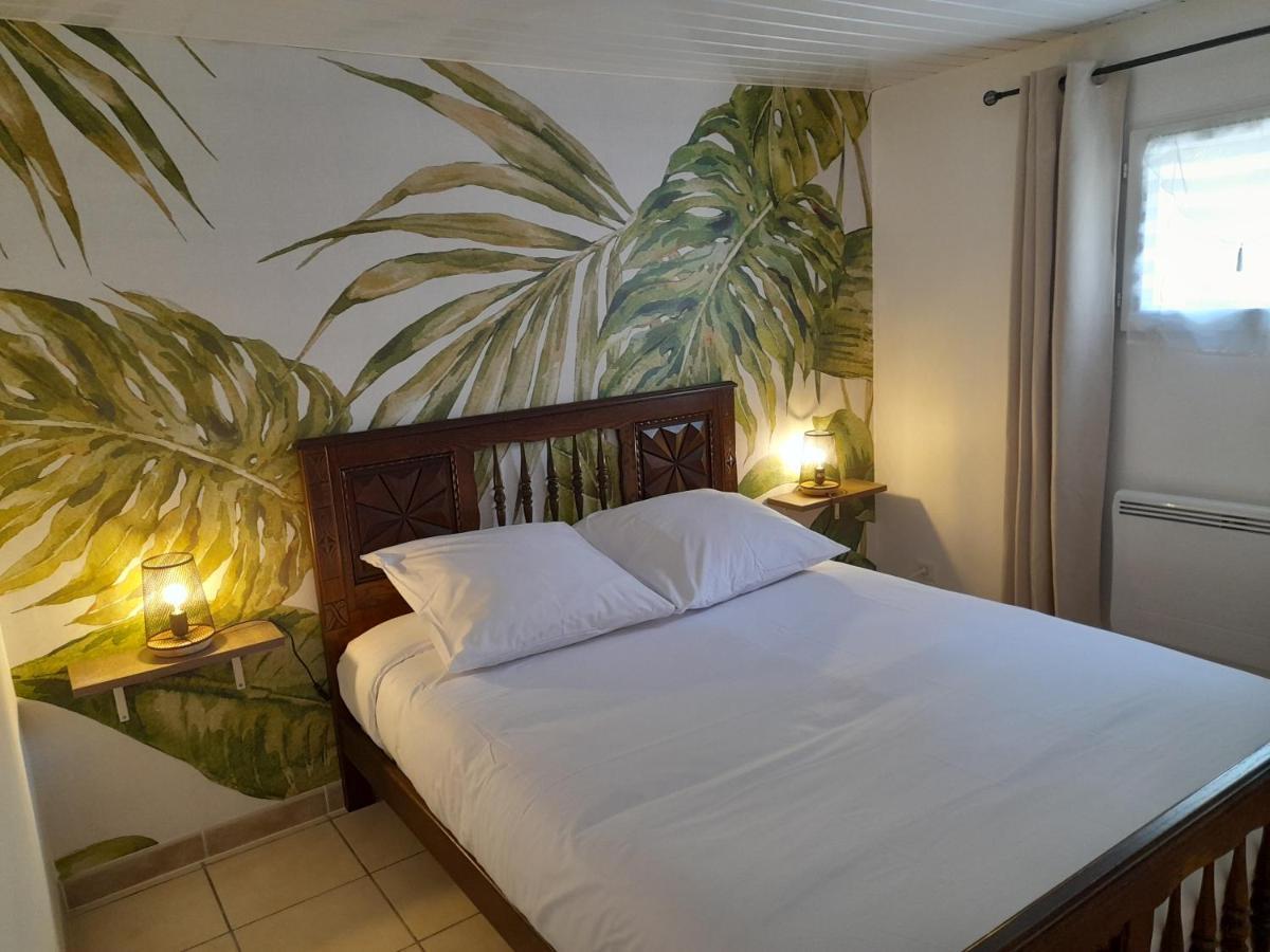 Les Gites Cambois Cambes  Esterno foto