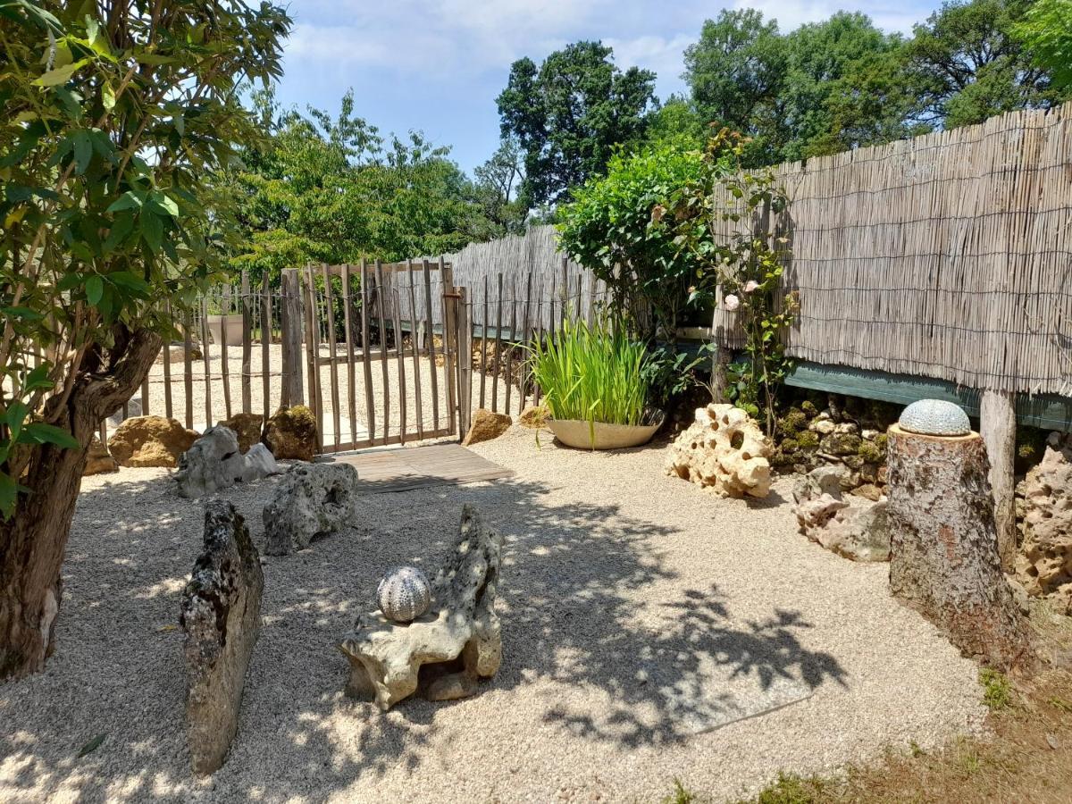 Les Gites Cambois Cambes  Esterno foto