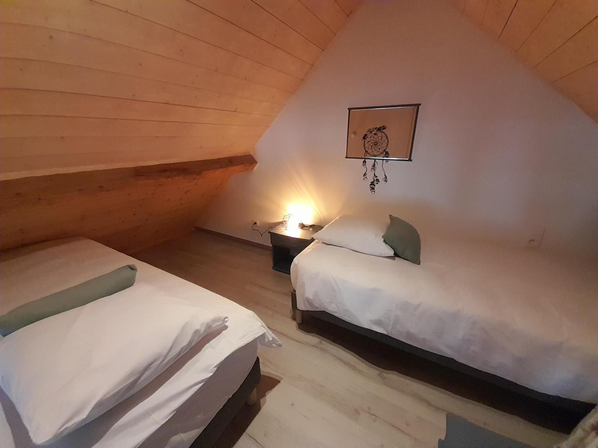 Les Gites Cambois Cambes  Esterno foto